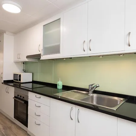 Apartment Hauzify I Center