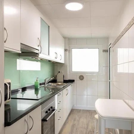 Apartment Hauzify I Center *