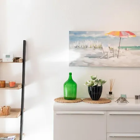 Apartment Hauzify I Center S'Agaro