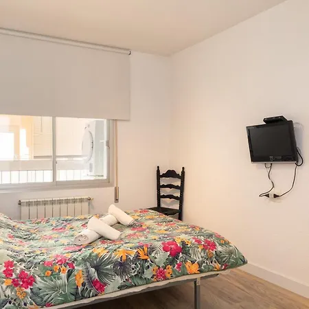 Hauzify I Center Apartment